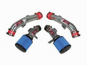 Injen Short Ram Intake