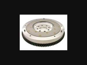 Fidanza Flywheel