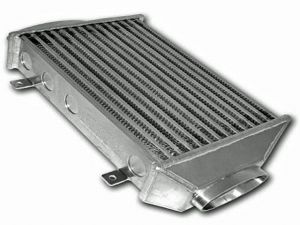 Forge Performance Intercooler Upgrade