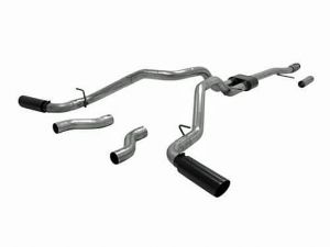 Flowmaster Cat-Back Exhaust System