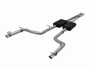 Flowmaster Cat-Back Exhaust System