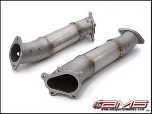 Alpha Performance Downpipes