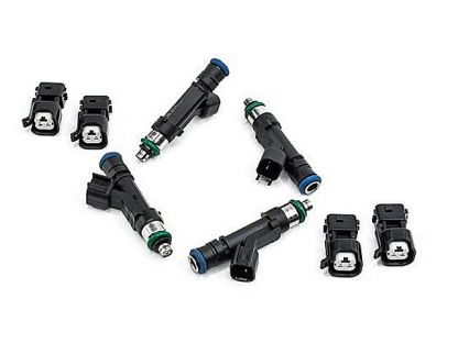 Bosch EV14 550cc Injectors