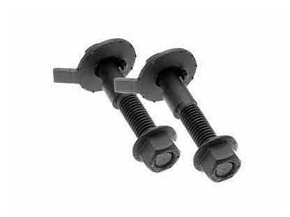 SPC Camber Bolts 14mm