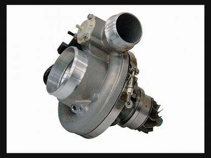 BorgWarner EFR 6258 Turbo *IRON* Supercore  - 179140