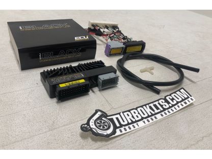 1ZZ 2ZZ ECU Master BLACK Plug-n-Play Stand Alone ECU 00-05 Toyota Celica GT, Celica GTS, Toyota Corolla, Matrix, Toyota MR2 Spyder