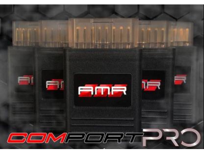 AMR Performance Comport PRO Tuning Suite for 2014-2019 Mercedes-Benz CLA 250, GLA 250 and A250