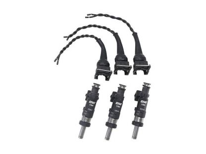 2023+ GR Corolla 850cc Injector Set | DeatschWerks