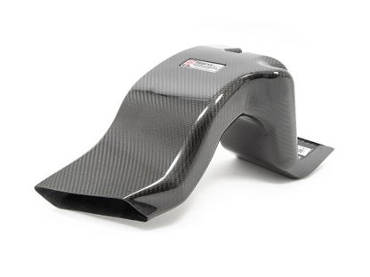 2023+ GR Corolla Carbon Fiber Inlet Duct | Forge