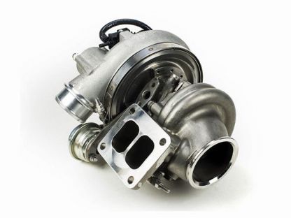 BorgWarner EFR 6258 T4 .80 ar Twinscroll IWG Turbocharger, 179140, 11581008002