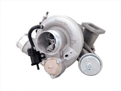 BorgWarner EFR 6258 T25 .64ar IWG Turbo - 179150