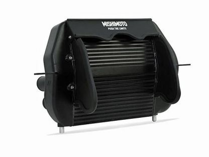 Mishimoto Ecoboost Performance Intercooler Kit