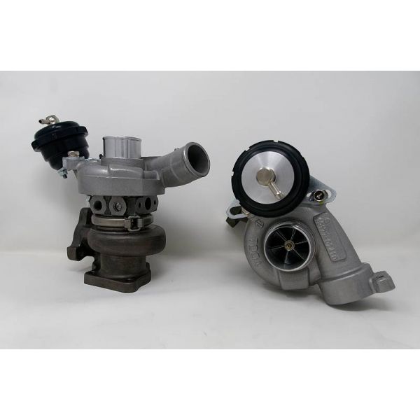 3000GT VR-4 / Stealth R/T TD04HL-15T Billet Drop In Turbo Upgrades - 600HP 3000GT VR-4 / Stealth R/T TD04HL-15T Billet Drop In Turbo Upgrades - 600HP