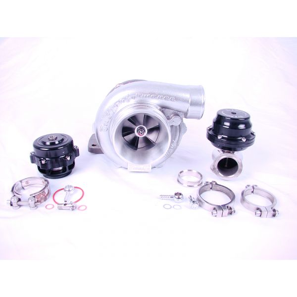 1994-1995 SN95 Mustang GT / Cobra 5.0L On3 Single Turbo Kit 1994-1995 SN95 Mustang GT / Cobra 5.0L On3 Single Turbo Kit