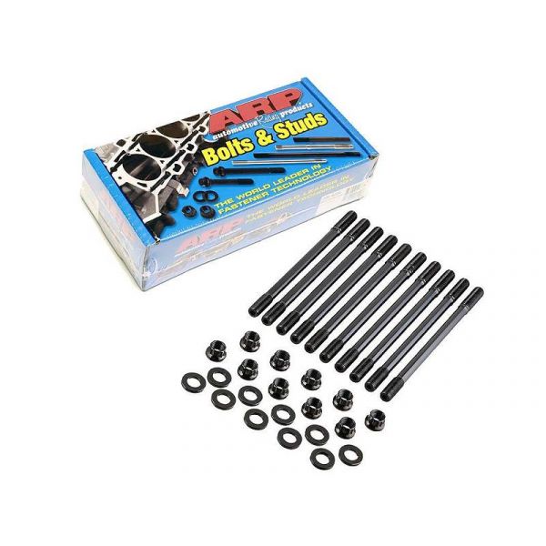 2000-2005 Celica GTS 2ZZ ARP Head Stud Kit