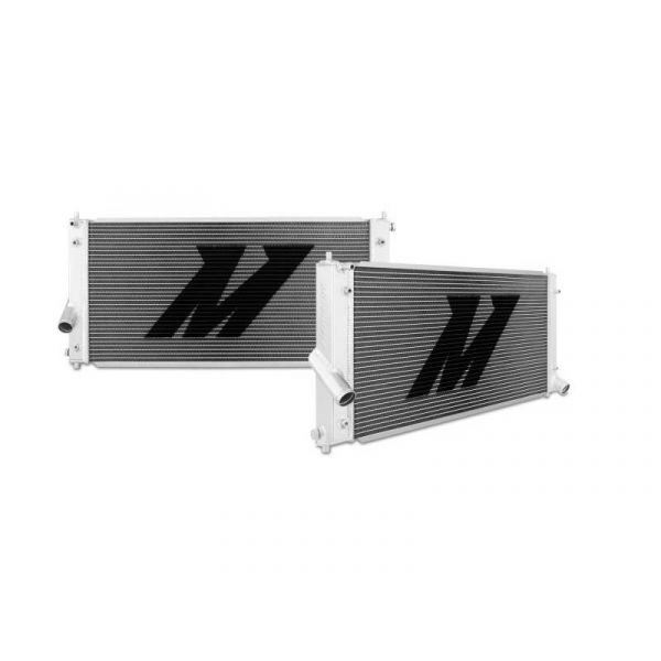 2000-2005 Celica 1ZZ/2ZZ Performance Radiator | Mishimoto