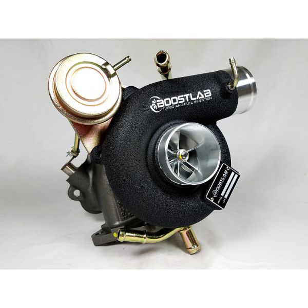 2004-2020 Subaru STi / WRX EJ BL TD06SL2-20G Turbo Upgrade | Boost Lab 2004-2020 Subaru STi / WRX EJ BL TD06SL2-20G Turbo Upgrade | Boost Lab