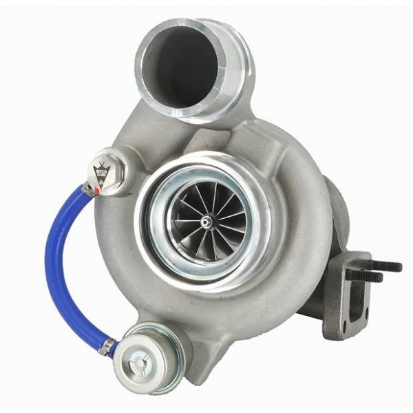 DT Stealth 64 (HE341CW) Turbo Upgrade for 2003-2004 5.9L Cummins DT Stealth 64 (HE341CW) Turbo Upgrade for 2003-2004 5.9L Cummins