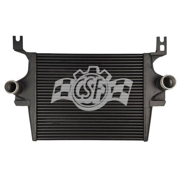 2003-2007 6.0L Powerstroke CSF OEM+ Replacement Intercooler