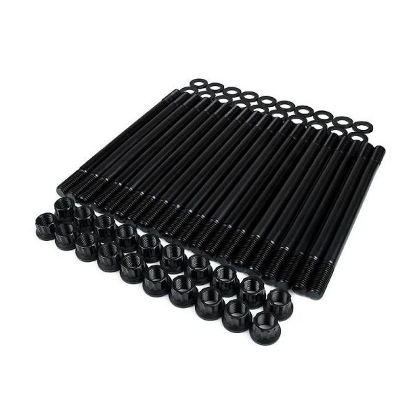 XDP X220 Series Head Stud Kit for 2003-2010 Ford Powerstroke 6.0L XDP X220 Series Head Stud Kit for 2003-2010 Ford Powerstroke 6.0L