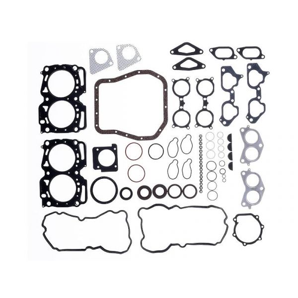 2004-2006 Subaru STi EJ257 Cometic Engine Gasket Kit, 101mm Bore, .032" MLX Head Gaskets