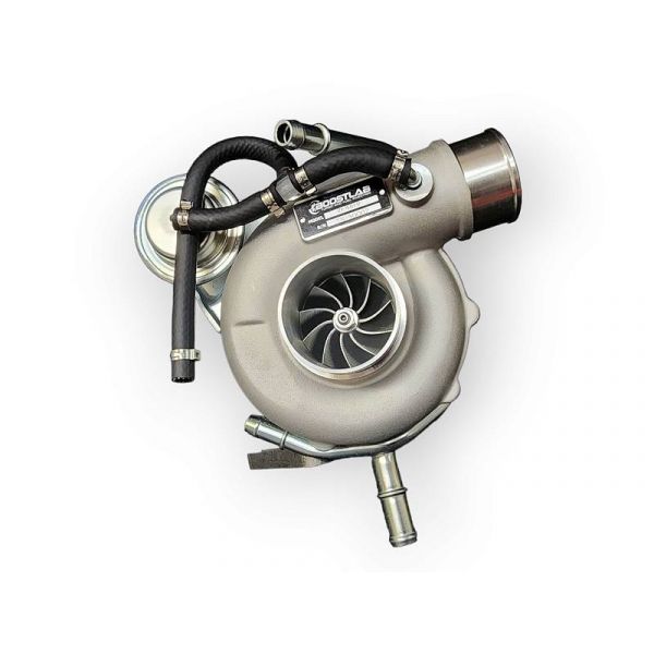 2004-2021 STi EJ25 BL VF48HF Turbo Upgrade | Boost Lab