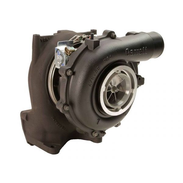 2004.5-2010 Duramax 6.6L LLY, LBZ, LMM Fleece Cheetah Turbo Upgrade 2004.5-2010 Duramax 6.6L LLY, LBZ, LMM Fleece Cheetah Turbo Upgrade