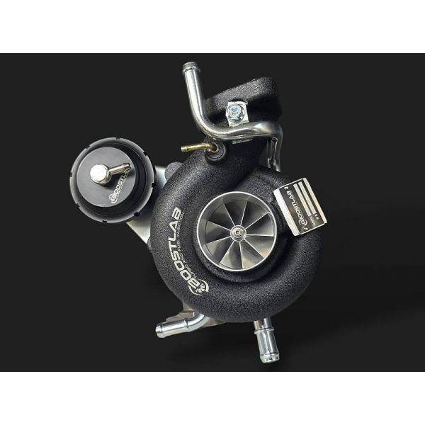BL58XR Ball Bearing Turbo Upgrade for 2005-2009 Legacy GT, Outback XT BL58XR Ball Bearing Turbo Upgrade for 2005-2009 Legacy GT, Outback XT