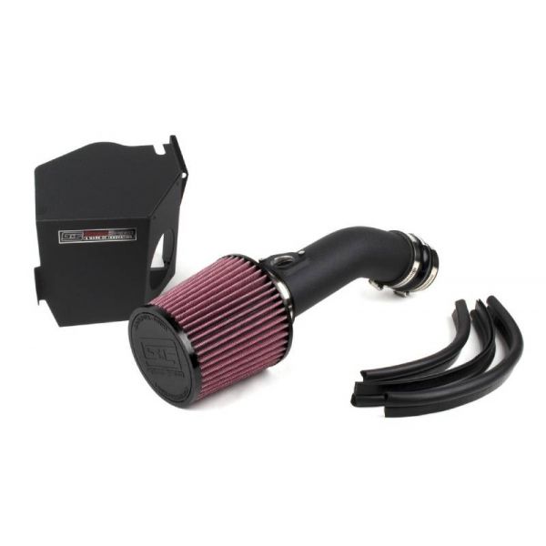 2005-2009 Legacy GT GrimmSpeed Cold Air Intake 2005-2009 Legacy GT GrimmSpeed Cold Air Intake