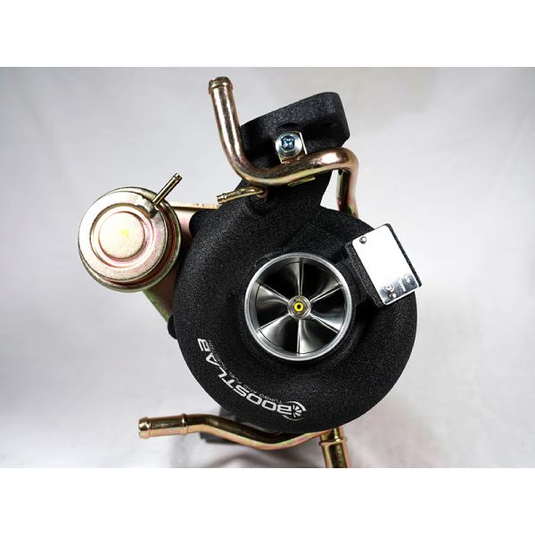 2005-2009 Legacy GT / Outback XT Boost Lab TD06SL2-20G Turbo Upgrade 2005-2009 Legacy GT / Outback XT Boost Lab TD06SL2-20G Turbo Upgrade