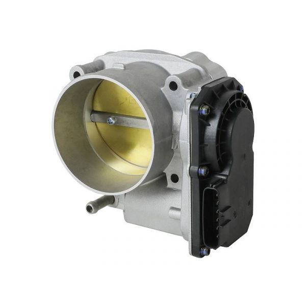 2005-2015 Tacoma 4.0L 1GR-FE aFe Power 76mm Throttle Body 2005-2015 Tacoma 4.0L 1GR-FE aFe Power 76mm Throttle Body