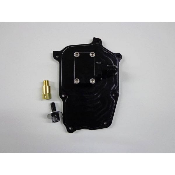 RCC Turbo Mechanical Oil Scavenge Pump for 2006-2021 Kawasaki ZX14 RCC Turbo Mechanical Oil Scavenge Pump for 2006-2021 Kawasaki ZX14