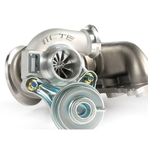 2007-2011 335i N54 CTS Turbo Stage 2+ Turbo Upgrade