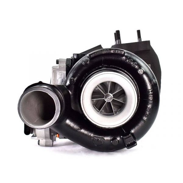 2007.5-2012 Cummins 6.7L Fleece Cheetah Turbo Upgrade 2007.5-2012 Cummins 6.7L Fleece Cheetah Turbo Upgrade