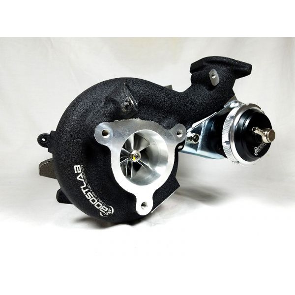 2008-2016 EVO X (EVO 10) Boost Lab TD06SL2-20G Turbo Upgrade 2008-2016 EVO X (EVO 10) Boost Lab TD06SL2-20G Turbo Upgrade