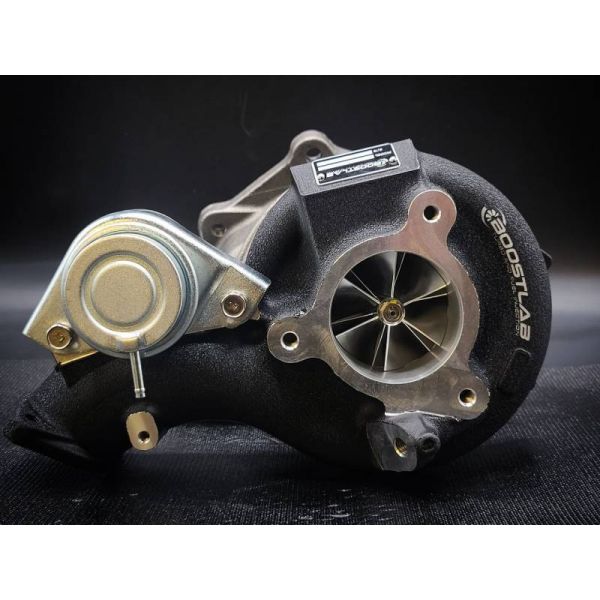 2008-2016 EVO X (EVO 10) TD06H-62X Billet Turbo Upgrade (700HP) | Boost Lab