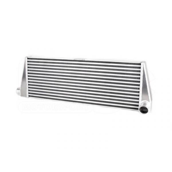 2009+ Abarth 500 Intercooler Upgrade (FMIC) by Forge Motorsports