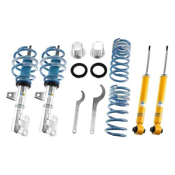 2010-2016 Genesis Coupe Bilstein B14 PSS Coilovers 2010-2016 Genesis Coupe Bilstein B14 PSS Coilovers
