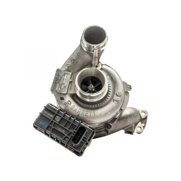 2010-2018 Sprinter 3.0L Garrett GT2056VK Replacement Turbo 2010-2018 Sprinter 3.0L Garrett GT2056VK Replacement Turbo