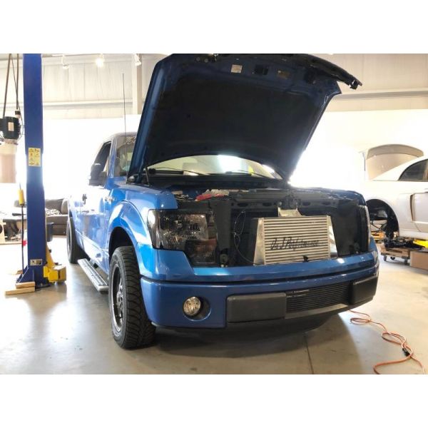 2011-2023 F150 5.0L Coyote Single Turbo Kit