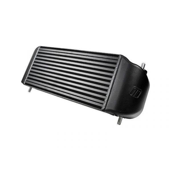 2011+ F150 / Raptor 2.7L & 3.5L Ecoboost Twin Turbo Front Mount Intercooler (FMIC) Upgrade 2011+ F150 / Raptor 2.7L & 3.5L Ecoboost Twin Turbo Front Mount Intercooler (FMIC) Upgrade
