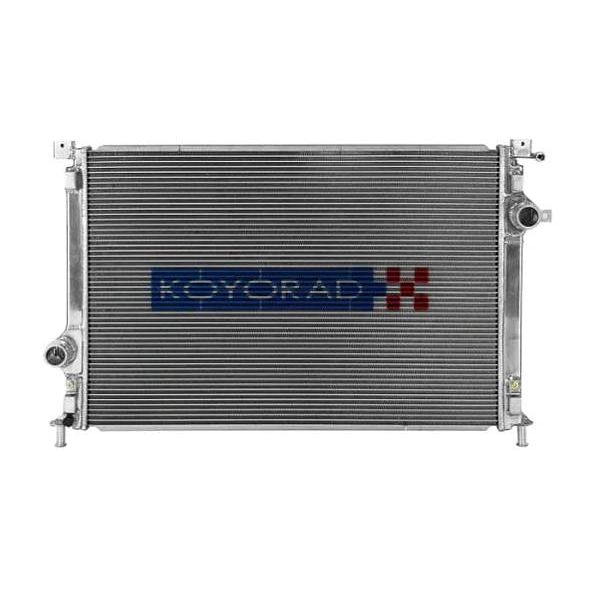 2013-2017 Focus ST Koyo Aluminum Performance Radiator 2013-2017 Focus ST Koyo Aluminum Performance Radiator