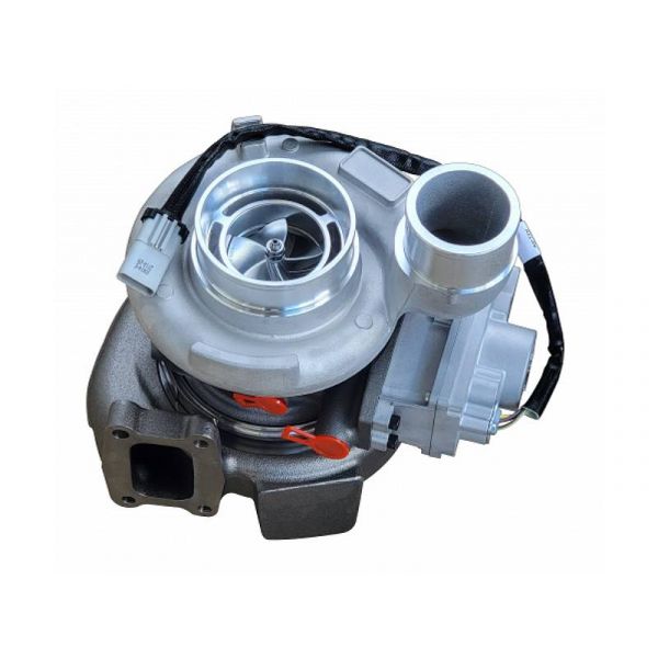 2013-2018 Cummins 6.7L SD 5Blade Mafia Boss 63/67 Turbo Upgrade