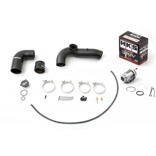 2013-2019 Focus ST 2.0L CPe HKS Blow Off Valve Kit