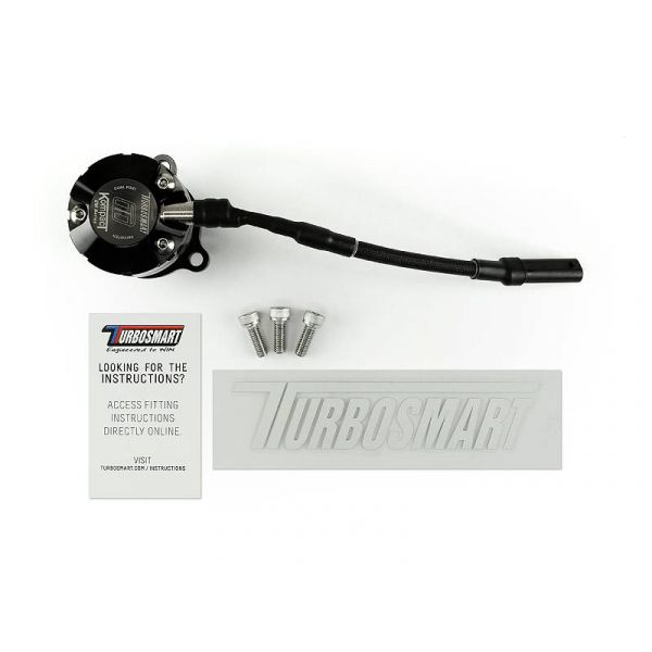 2014+ C300 / CLA 250 M270/M274 Turbosmart Dual Port Blow Off Valve (BOV) 2014+ C300 / CLA 250 M270/M274 Turbosmart Dual Port Blow Off Valve (BOV)