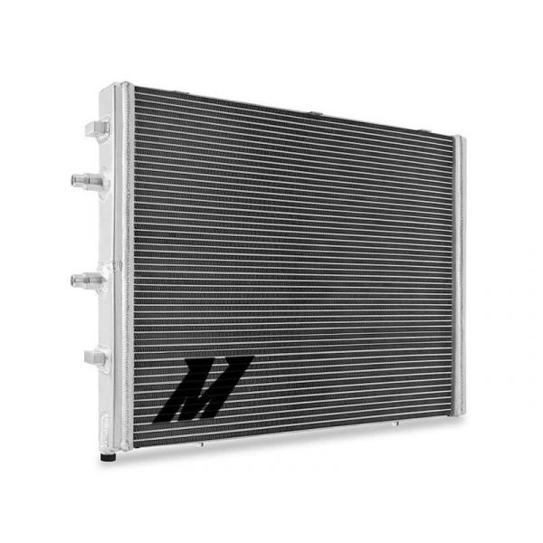 Front Heat Exchanger Upgrade for 2015-2020 M3 / M4 S55 by Mishimoto