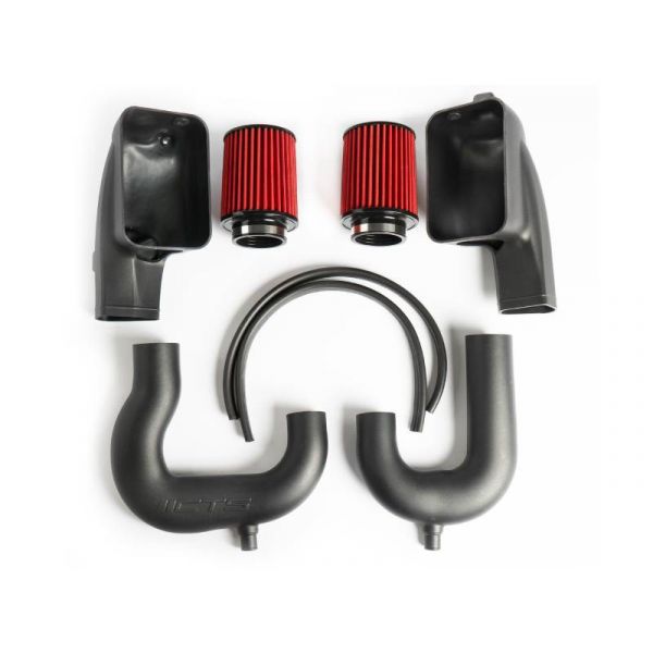 2015-2021 Mercedes AMG C63/C63S W205 CTS Intake System