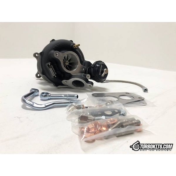 2015-2021 Subaru WRX FA20 TD06SL2-54X Turbo Upgrade (500HP) | Boost Lab 2015-2021 Subaru WRX FA20 TD06SL2-54X Turbo Upgrade (500HP) | Boost Lab