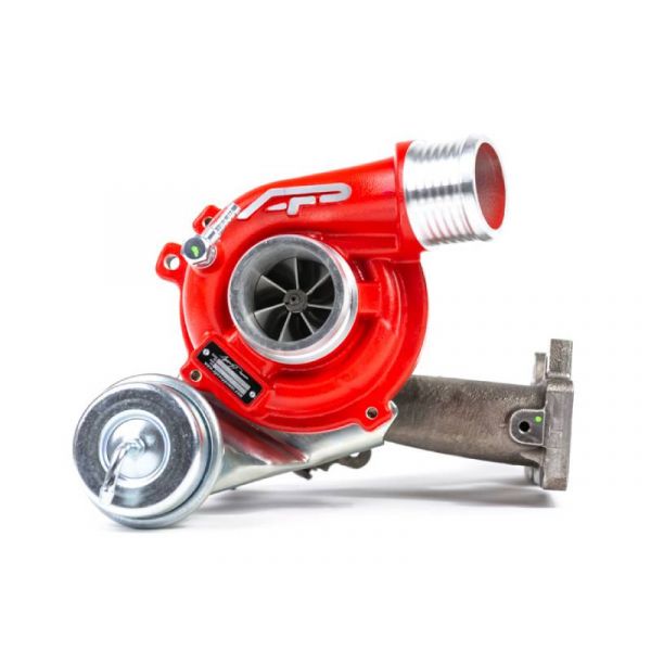 2016-2022 Polaris RZR XP Turbo Upgrade | Agency Power