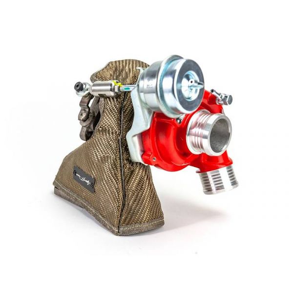 2016-2022 Polaris RZR XP Turbo Blanket Heat Wrap | Agency Power 2016-2022 Polaris RZR XP Turbo Blanket Heat Wrap | Agency Power